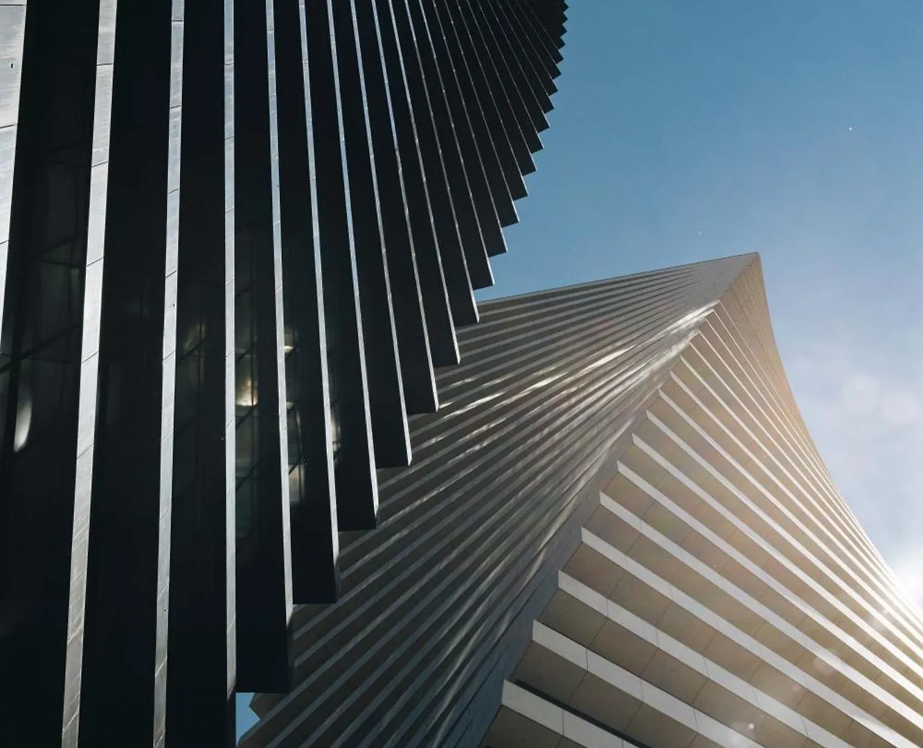 Pullman Tbilisi Axis Towers Hotel 5*,  Georgia