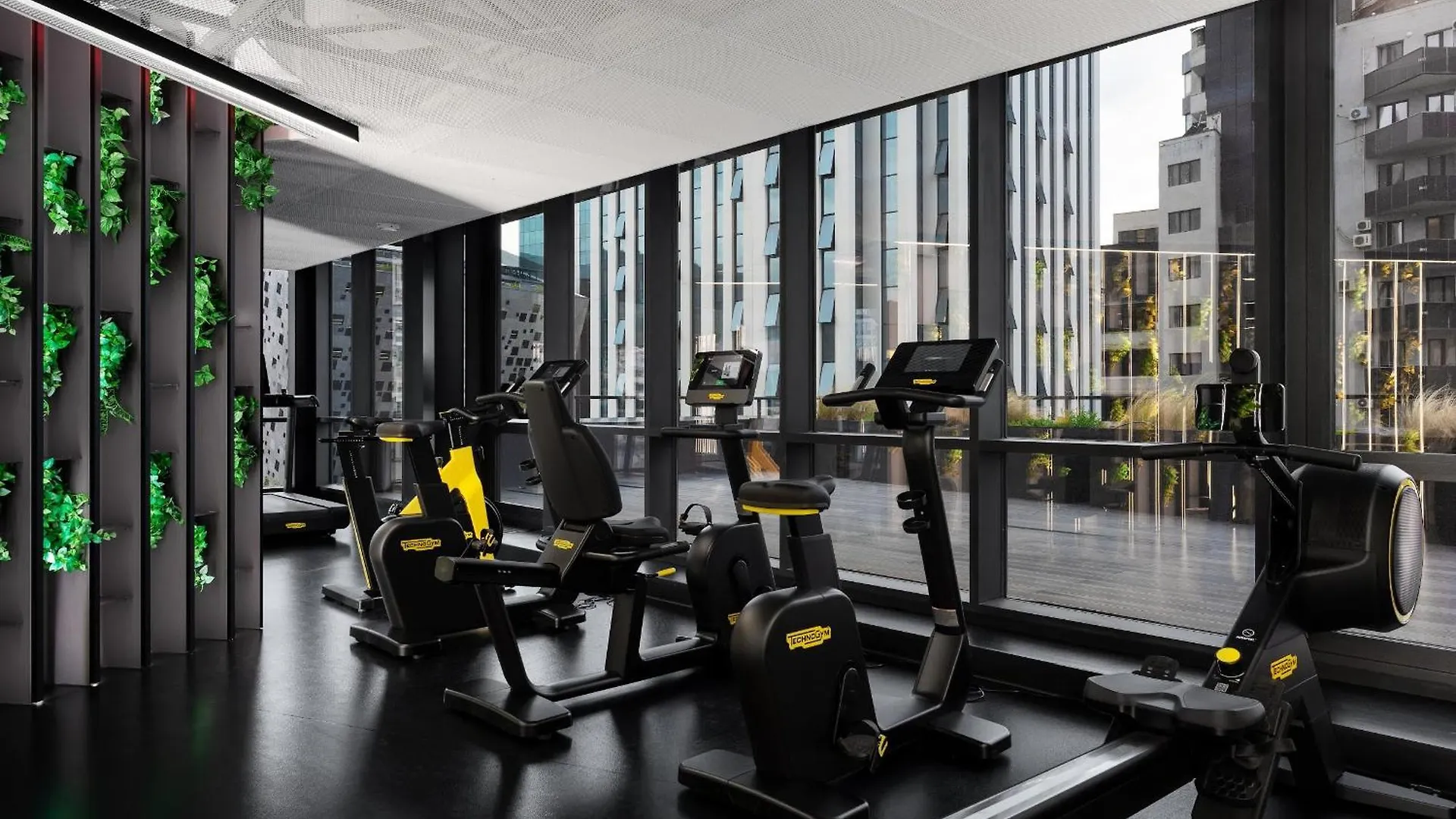 *****  Pullman Tbilisi Axis Towers Hotel Georgia