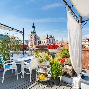 **** Hotel Kolegiacki Polska