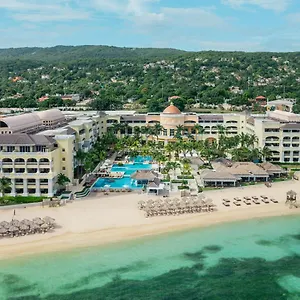 ***** Ośrodek wypoczynkowy Joia Rose Hall By Iberostar (adults Only) Jamajka