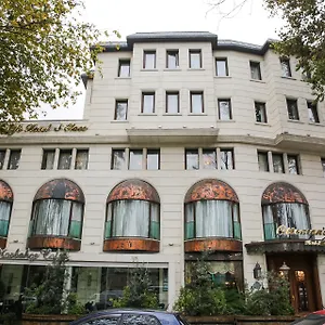 Hotel Ottoman's Life S Class ****