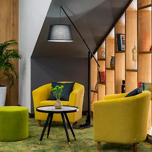 Citadines Centre Tbilisi