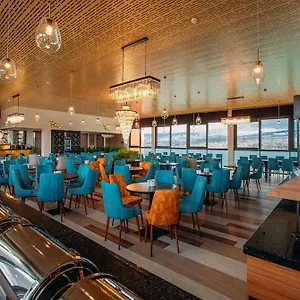 Gino Seaside Tbilisi, Trademark Collection By Wyndham טביליסי