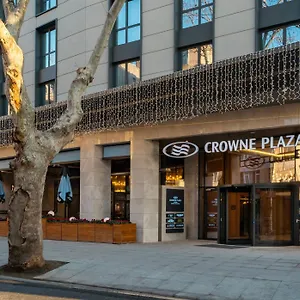 Hotel Crowne Plaza - Ortakoy Bosphorus By Ihg *****