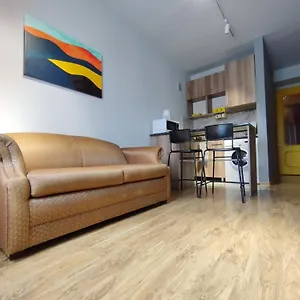  Apartament Davka Gruzja