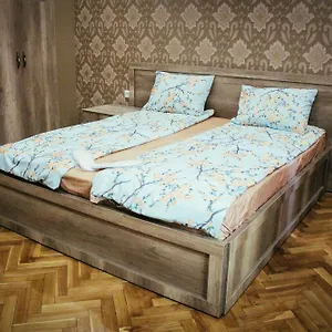 Appartement Izabella