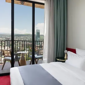 Castor & Pollux Tbilisi