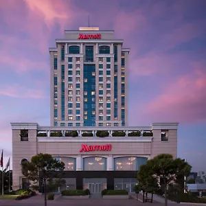 Hotel Marriott *****