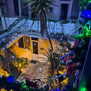 Apartment Shapatava 