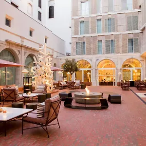 Hotel Convent Square Lisbon, Vignette Collection By Ihg ****