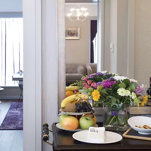 Mercure Old Town Tbilisi
