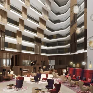 Sheraton Grand Metechi Palace Tbilisi