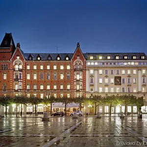 Nobis Stockholm, A Member Of Design Hotels™ 5* Стокгольм