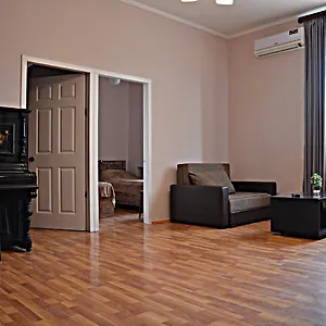 Giansa Tbilisi