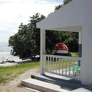 Ti Paradis De L'anse Figuier Site En Martinique 2* Rivière-Pilote