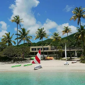 Resort Caneel Bay *****
